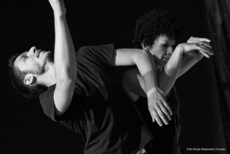 Danza e arte a Milano: Coreografia D’Arte 2013 il festival di arte e danza a Spazio Tadini dal 29 novembre al 21 dicembre