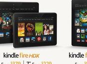 Kindle Fire Amazon finalmente disponibile Italia