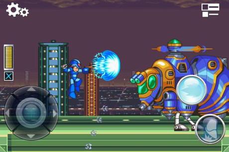 mega man x iphone App Store Sales: i saldi dellApp Store del 21 Novembre