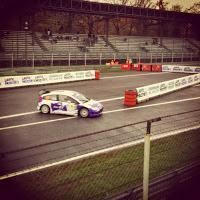 Monza Rally Show - Giorno 0