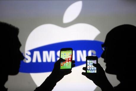  Apple la vince. Samsung deve pagare 290 milioni di $