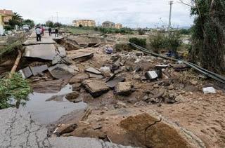 Domani lutto nazionale per vittime alluvione Sardegna: variazioni programmazione Rai