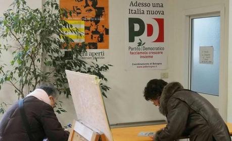 Salerno, la Procura indaga sul voto nei circoli del Pd