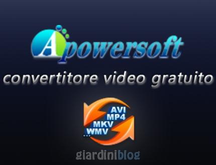 apowersoft-convertitore-video