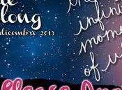 INFINITE READ ALONG: Regolamento