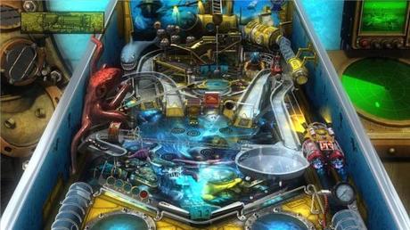 pinball fx 2 marvel avengers chronicles