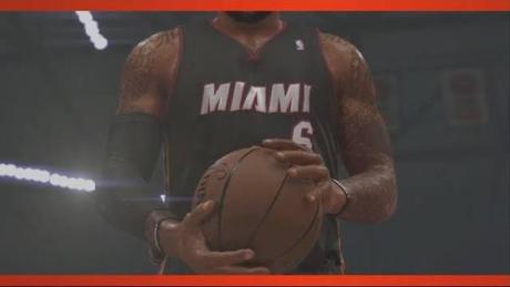 nba 2k14 trailer 2112013
