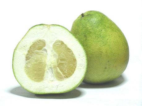 File: Citrus grandis - Miele White.jpg