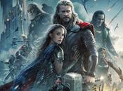 Cinema Post Scriptum: Thor Dark World tutte uscite weekend