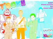 Renbooks affida crowd funding promuovere progetto “It’s ok!”