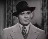 Dick Tracy e il gas misterioso (1947)   Arriva Boris Karloff  Dick Tracy Chester Gould 