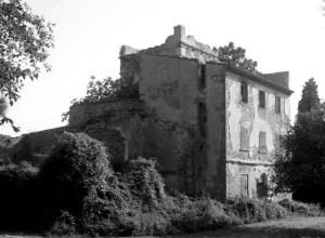 Torre di Sant'Alluccio