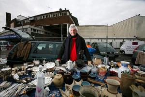 Wimbledon Market