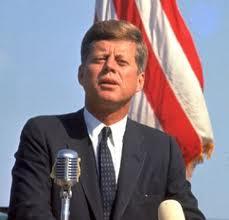 JFK, 22 novembre 1963