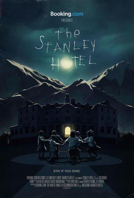 Hunted Hotels - The Stanley Hotel