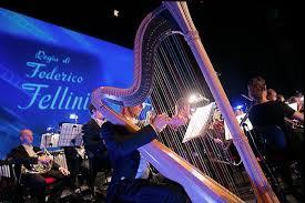 Orchestra Italiana del Cinema all'UCLA di Los Angeles omaggia Federico Fellini (22 novembre - Anno Culturale Italia-USA)