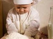 Bambini cucina!!!! DIVENTANO CHEF!!