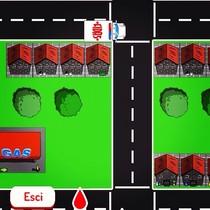 Blood up una applicazione utile per donare sangue.