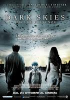 dark skies