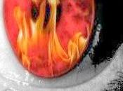 Wallpaper: fuoco profondo