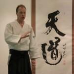 Aikido Tendoryu: dopo il seminario in Italia di Eckhardt…