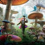 Alice in Wonderland va in scena alla Capannina di Franceschi