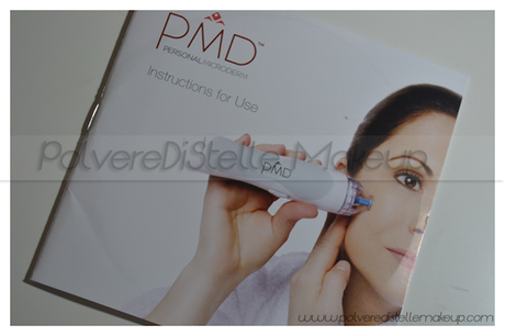 Preview: Personal MicroDerm - PMD