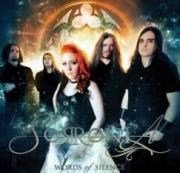 Sorronia  - Words Of Silence 