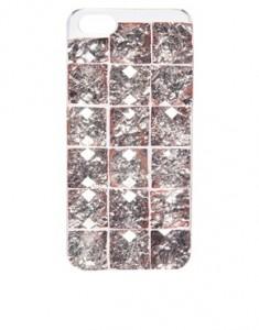 asos custodia gioiello iPhone