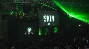 Qualche foto dall'evento di lancio di Xbox One