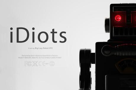 iDiots main 638x425 iDiots... Un video che fa riflettere... Eccome!