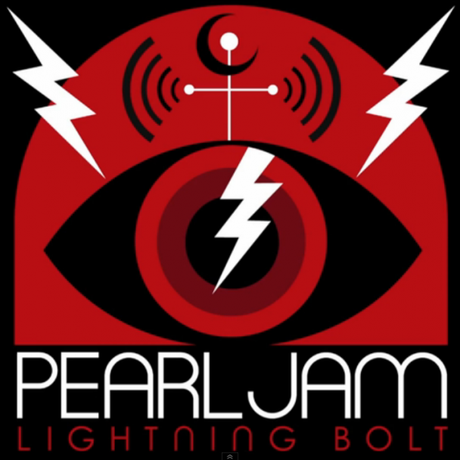 Lightning Bolt – Pearl Jam