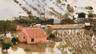 Lutto nazionale per vittime alluvione Sardegna: cambia anche la programmazione di Canale 5