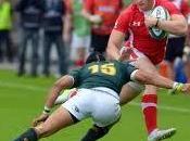 Rugby, Test-Match Galles Tonga diretta esclusiva Sport