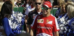 Formula 1 - Gp Brasile 2013: tutto il weekend in diretta tv sulle reti Rai (anche in Alta Definizione)