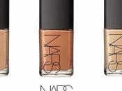 BEAUTY: Nars Sheer Glow