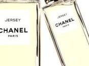 Exclusifs #Chanel: #Jersey. Profumo Storia
