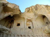 Cartoline dalla Cappadocia