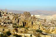 Cartoline dalla Cappadocia