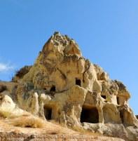 Cartoline dalla Cappadocia