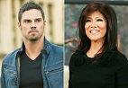 “BATB 2″: Vincent in visita a … The Talk?