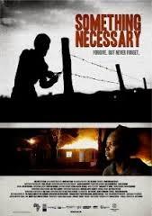 Something necessary - Judy Kibinge (2013)