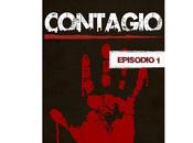 Prossima Uscita arrivo l'ebook-series "Contagio" Dario Giardi