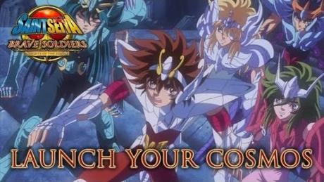 saint seiya brva soliders launch trailer