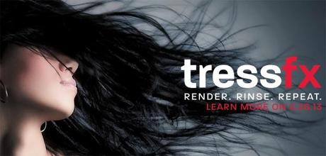 TressFx