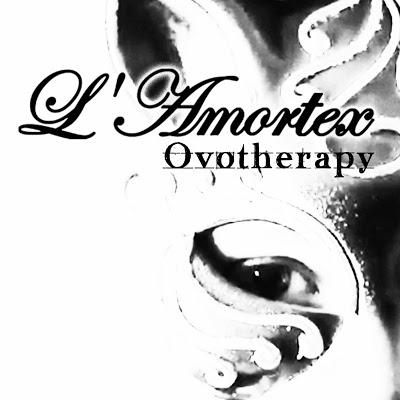 Il nuovo album di L'Amortex su Bandcamp !