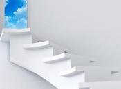 felicità conquista piccoli passi. Nasce #IGradiniDellaFelicità