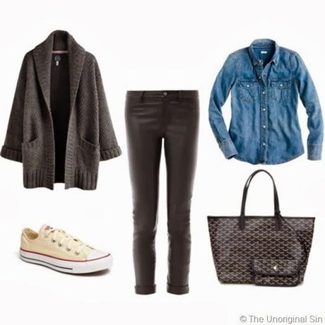 j brand leather pants, j brand leather, j brand, pantaloni pelle, outfit pantaloni pelle, j brand pantaloni pelle