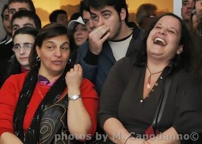 CACCIA AL TESORO 2014 A POSITANO....