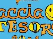 Caccia tesoro 2014 positano....